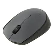 Logitech M170 Wireless Mouse Grey