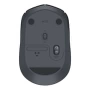 Logitech M171 Wireless Mouse Black