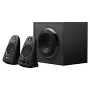 Logitech Z623 Speaker System 2.1ch