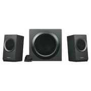Logitech Z337 Speaker Syst With Bluetooth Bold Sound 2.1