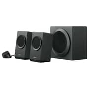 Logitech Z337 Speaker Syst With Bluetooth Bold Sound 2.1