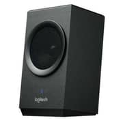 Logitech Z337 Speaker Syst With Bluetooth Bold Sound 2.1