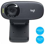 Logitech C310 HD Webcam