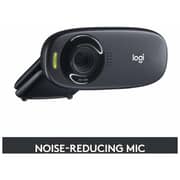 Logitech C310 HD Webcam