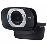 Logitech 960-001056 Webcam C615 HD Full 1080P