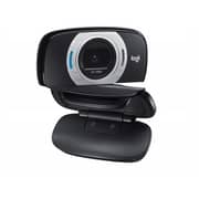 Logitech 960-001056 Webcam C615 HD Full 1080P