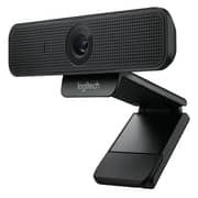 Logitech Webcam C925E HD Full 1080P Business Series
