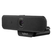 Logitech Webcam C925E HD Full 1080P Business Series