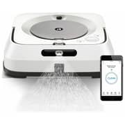 IRobot M613840 Braava M6 Mopping Robot Cleaner