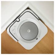 IRobot M613840 Braava M6 Mopping Robot Cleaner