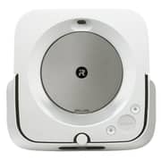 IRobot M613840 Braava M6 Mopping Robot Cleaner
