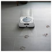 IRobot M613840 Braava M6 Mopping Robot Cleaner