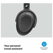 Sennheiser PXC 550-II Wireless Headphone Black