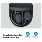 Sennheiser PXC 550-II Wireless Headphone Black