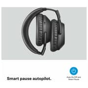 Sennheiser PXC 550-II Wireless Headphone Black