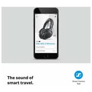 Sennheiser PXC 550-II Wireless Headphone Black