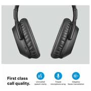 Sennheiser PXC 550-II Wireless Headphone Black