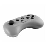 Snakebyte PlayCon Controller Black/Grey For Nintendo Switch & Switch Lite SB915260