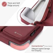 Tomtoc A42-D01R Laptop Shoulder Bag 15
