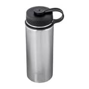 Monoprice Stain Steel Water Bottle