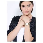 Escada Scarlett Gold Stainless Steel Women Watch EW4635022