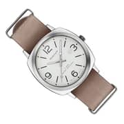 GANT Brookline Brown Leather Men Watch GWW038003