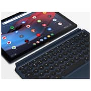 Google Pixel Slate Keyboard Midnight Blue GA00400 (International Version)