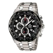 Casio Edifice Silver Stainless Steel Men Watch EF-539D-1AVUDF