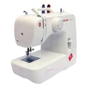 Singer Start Sewing Machine With Focus Light White 1306