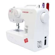 Singer Start Sewing Machine With Focus Light White 1306