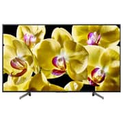 Sony 55X8000G 4K Ultra HDR Android LED Television 55inch