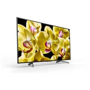 Sony 55X8000G 4K Ultra HDR Android LED Television 55inch