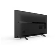 Sony 55X8000G 4K Ultra HDR Android LED Television 55inch