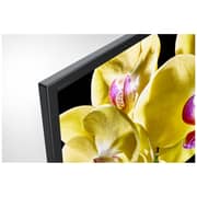 Sony 55X8000G 4K Ultra HDR Android LED Television 55inch