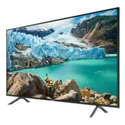 تلفزيون سامسونج 75RU7100 ذكي بدقة فائقة الوضوح 4K مقاس 75 بوصة