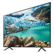 تلفزيون سامسونج 75RU7100 ذكي بدقة فائقة الوضوح 4K مقاس 75 بوصة