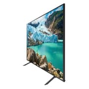 تلفزيون سامسونج 75RU7100 ذكي بدقة فائقة الوضوح 4K مقاس 75 بوصة