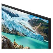 تلفزيون سامسونج 75RU7100 ذكي بدقة فائقة الوضوح 4K مقاس 75 بوصة