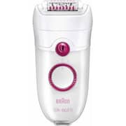 Braun Pome Silk Epilator SE5185