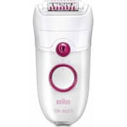 Braun Pome Silk Epilator SE5185