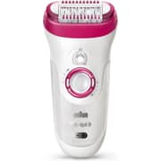 Braun Epilator SE9538