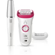Braun Epilator SE9538