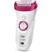 Braun Epilator SE9538