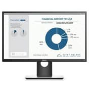 Dell 23 Inch Monitor 210AJEG FHD LED