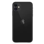 Apple iPhone 11 (256GB) - Black