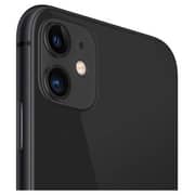 Apple iPhone 11 (256GB) - Black