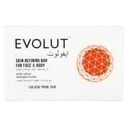 Evolut Antibacterial Soap 95g
