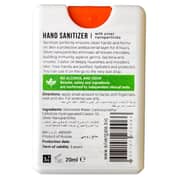 Evolut Hand Sanitizer 20ml