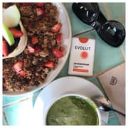 Evolut Hand Sanitizer 20ml