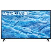 تلفزيون إل جي 65UM7340PVA ذكي دقة فائقة الوضوح دقة 4K مقاس 65 بوصة